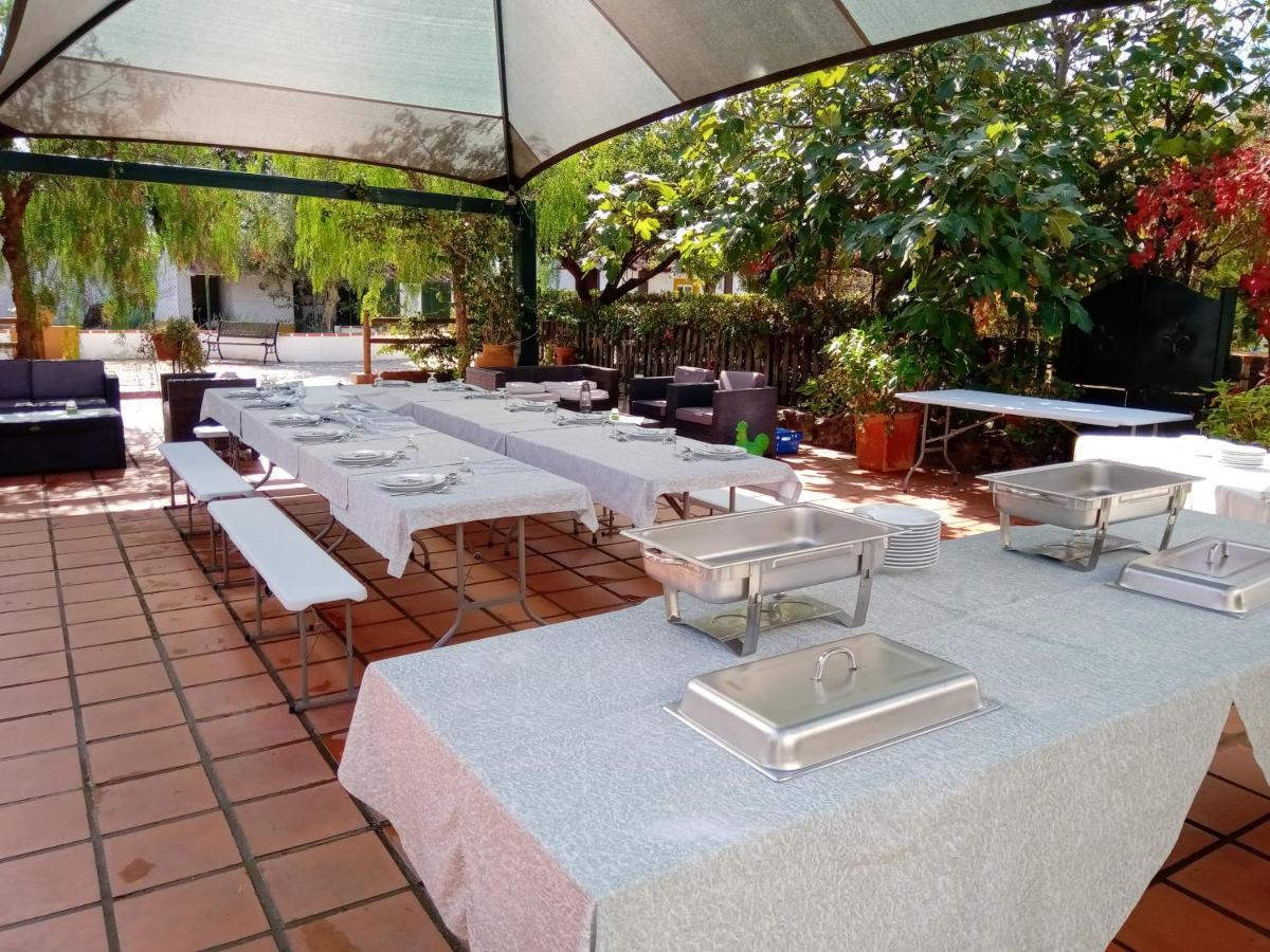 Quinta Do Outeiro Alto Villa Constância Екстериор снимка
