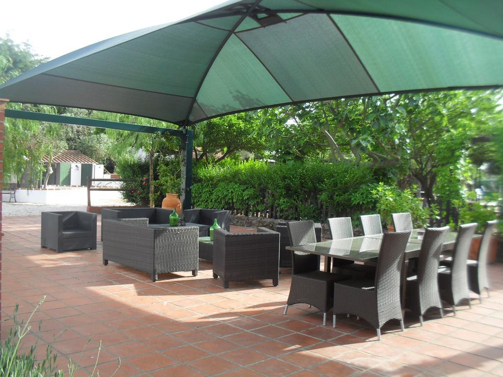 Quinta Do Outeiro Alto Villa Constância Екстериор снимка