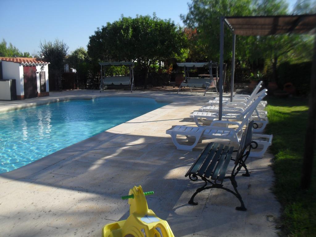 Quinta Do Outeiro Alto Villa Constância Екстериор снимка