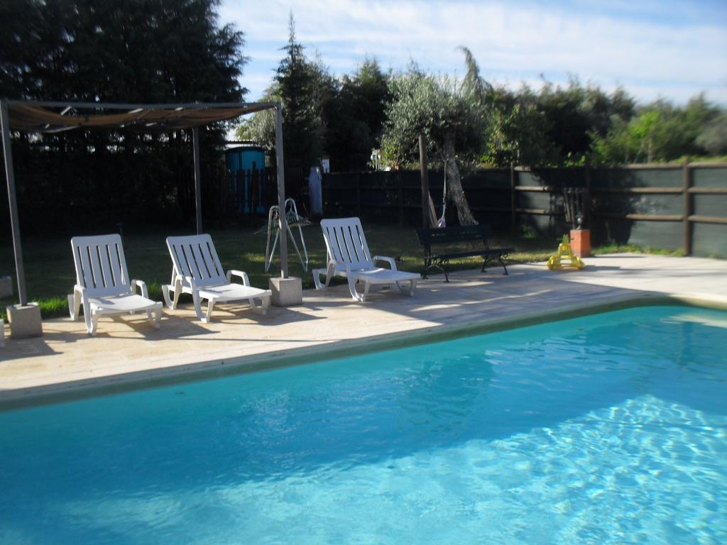 Quinta Do Outeiro Alto Villa Constância Екстериор снимка