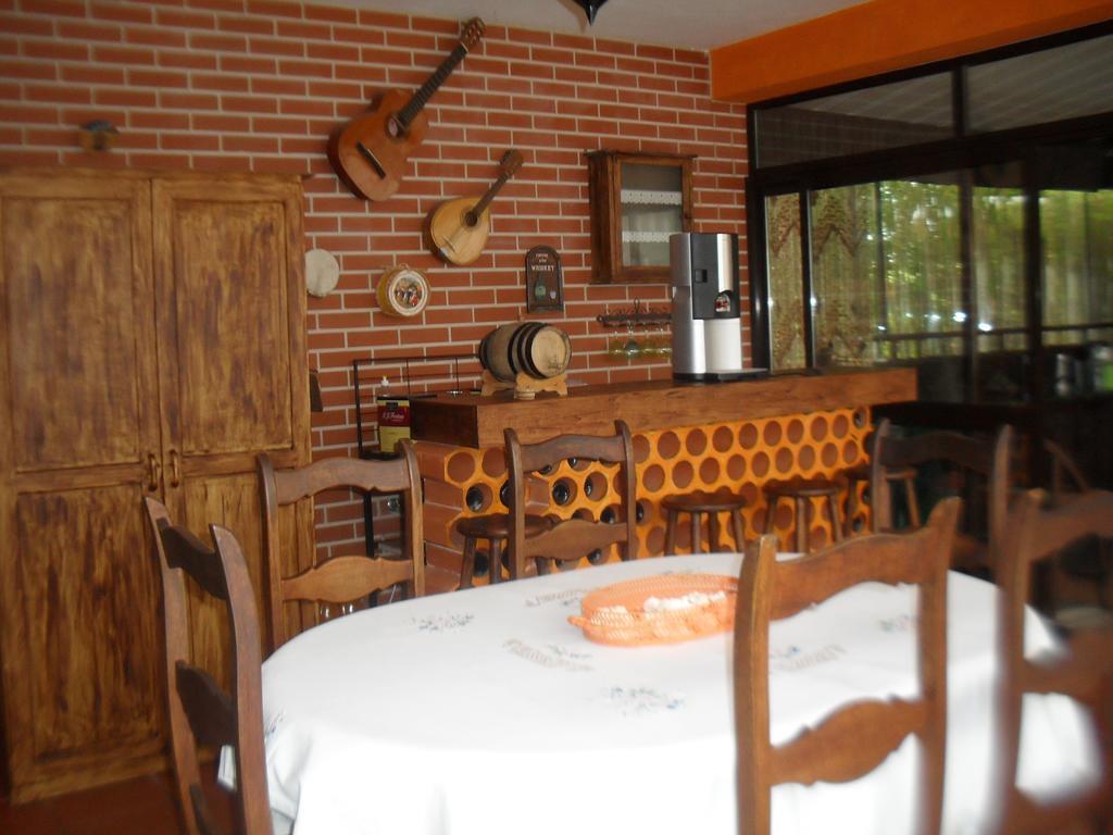 Quinta Do Outeiro Alto Villa Constância Екстериор снимка