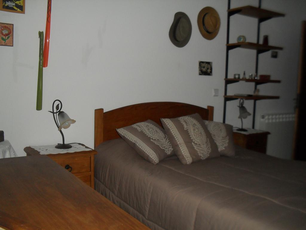 Quinta Do Outeiro Alto Villa Constância Стая снимка