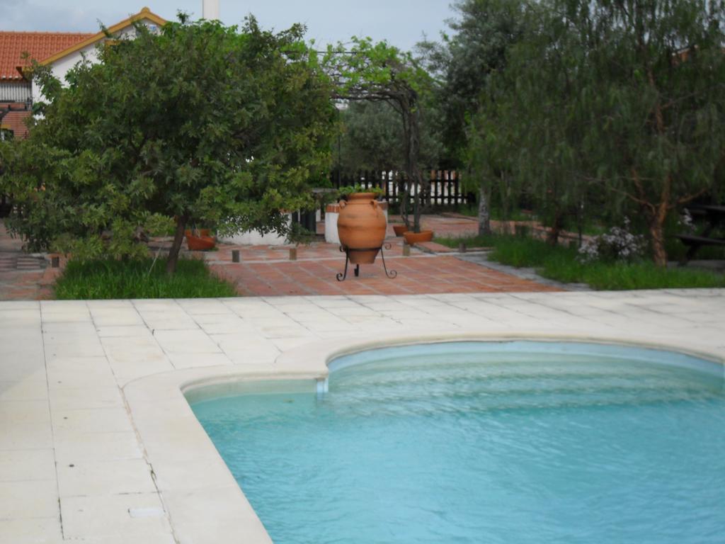 Quinta Do Outeiro Alto Villa Constância Екстериор снимка