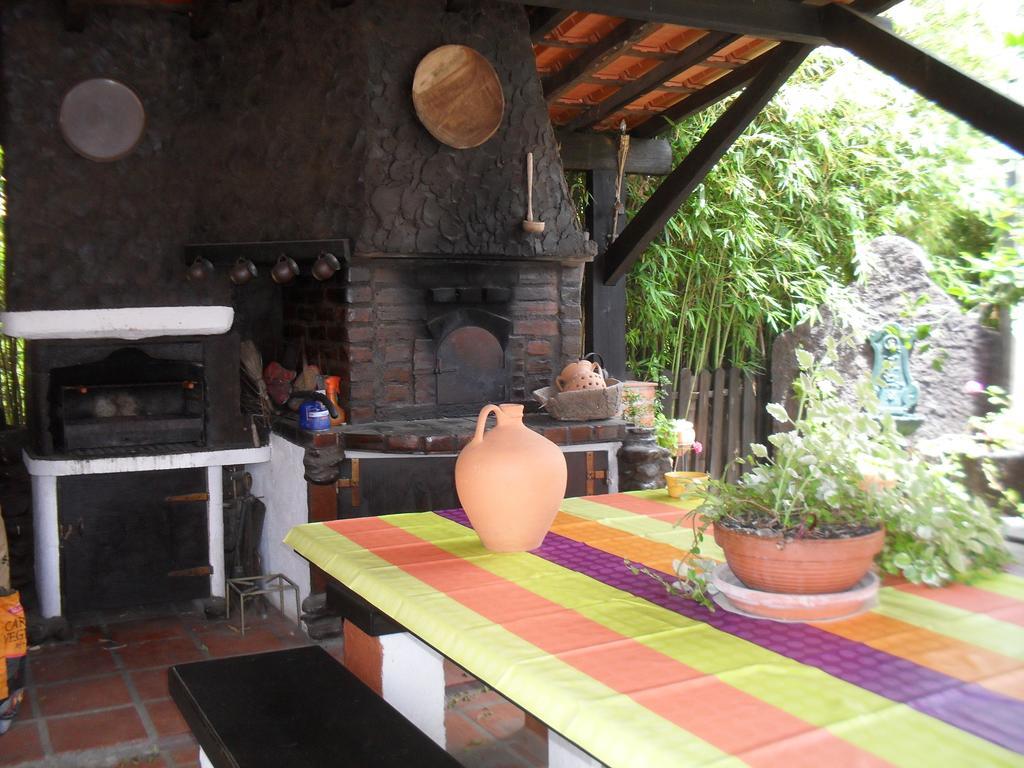 Quinta Do Outeiro Alto Villa Constância Екстериор снимка