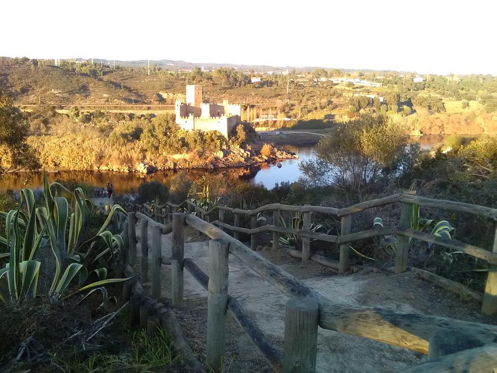 Quinta Do Outeiro Alto Villa Constância Екстериор снимка