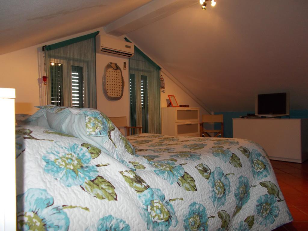 Quinta Do Outeiro Alto Villa Constância Екстериор снимка